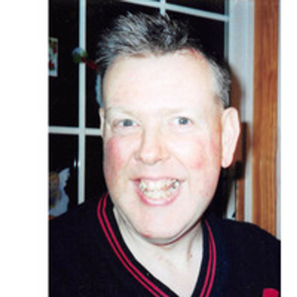 Kenneth G. Plummer