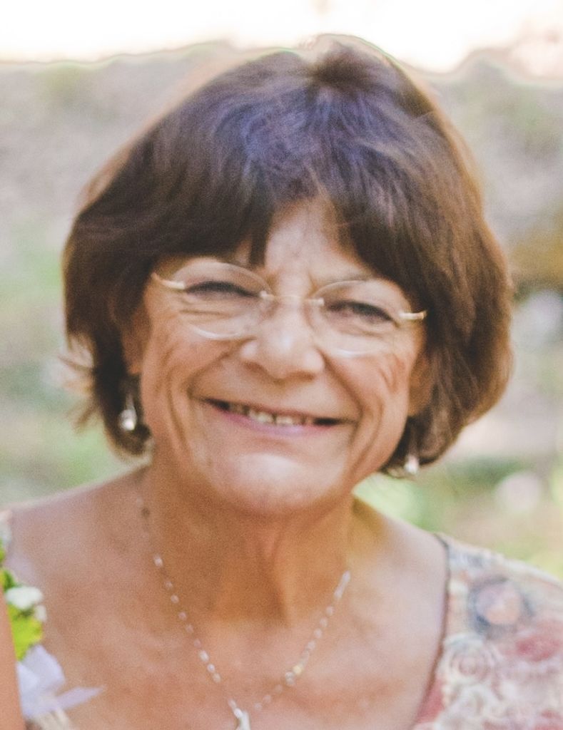 Ruth Ann Jones