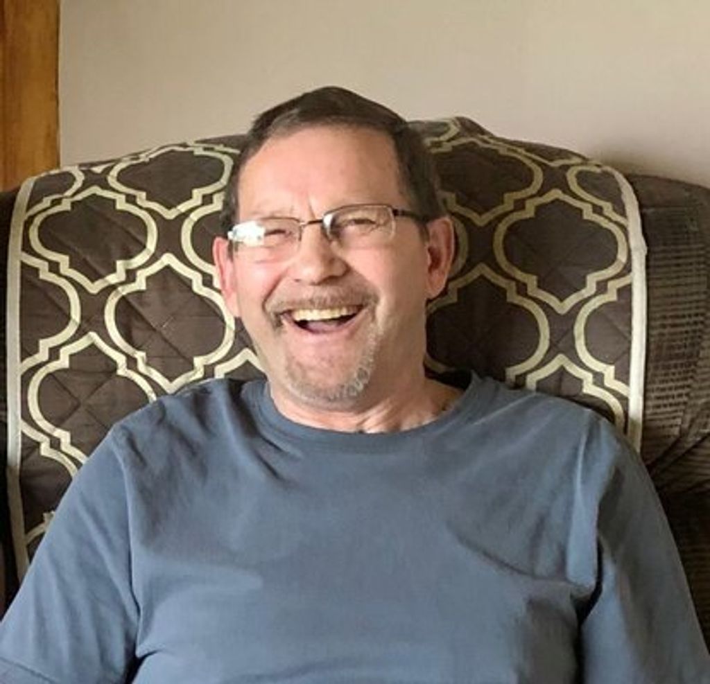 David Gerald White Profile Photo