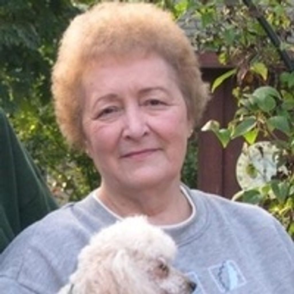 Lucille Northam