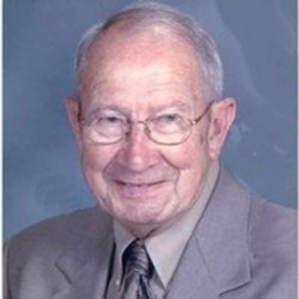 Lawrence A Luebke