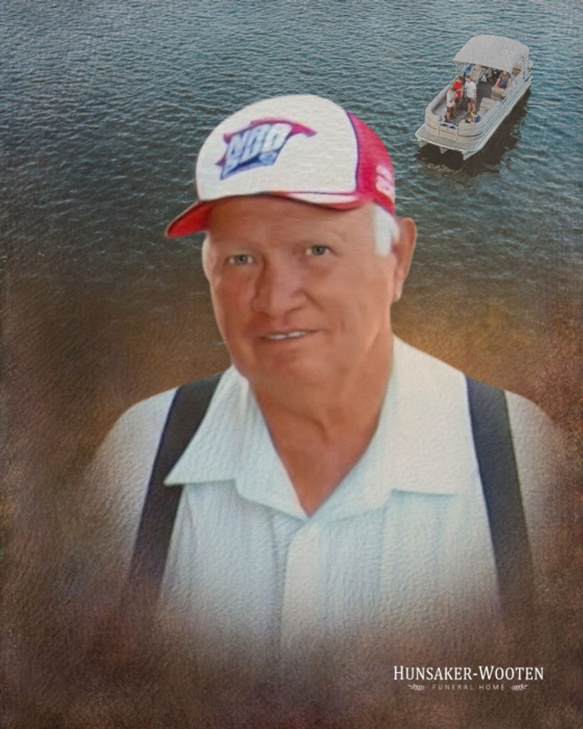 Walter Davis (Dub)