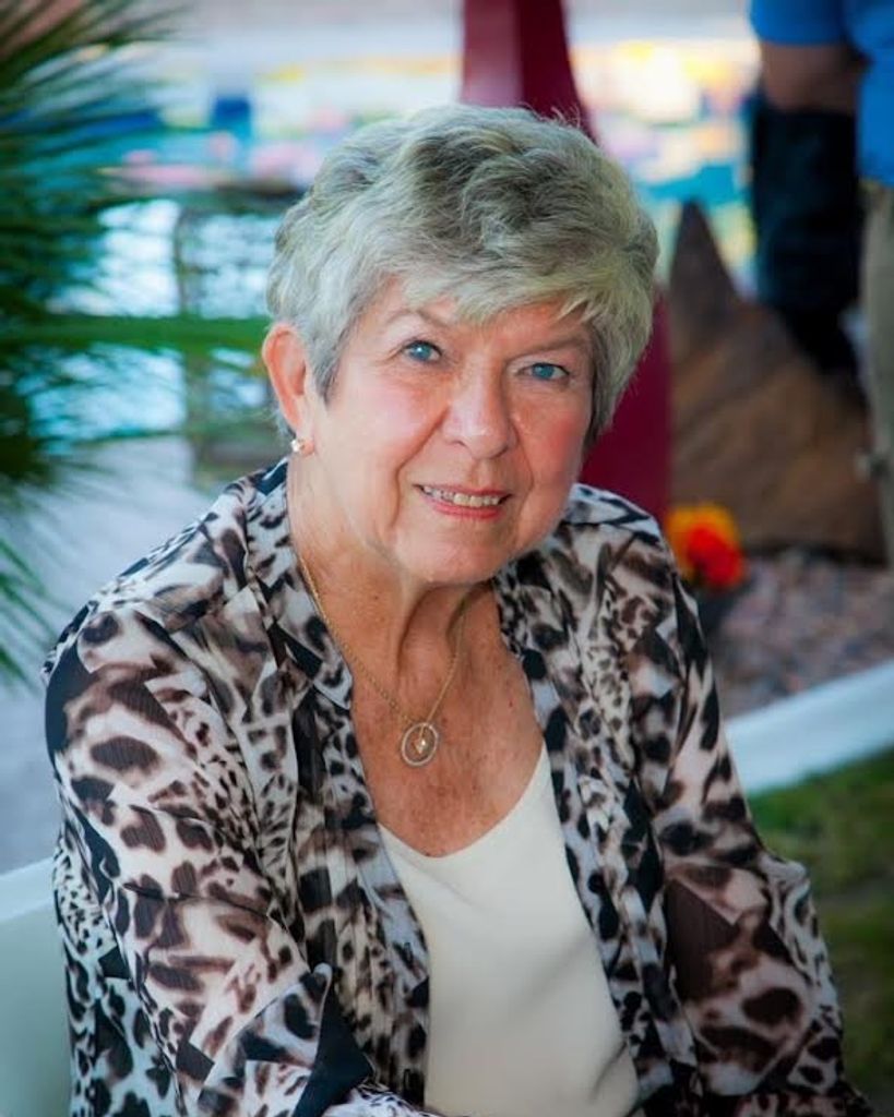 Dorothy Anne Earl