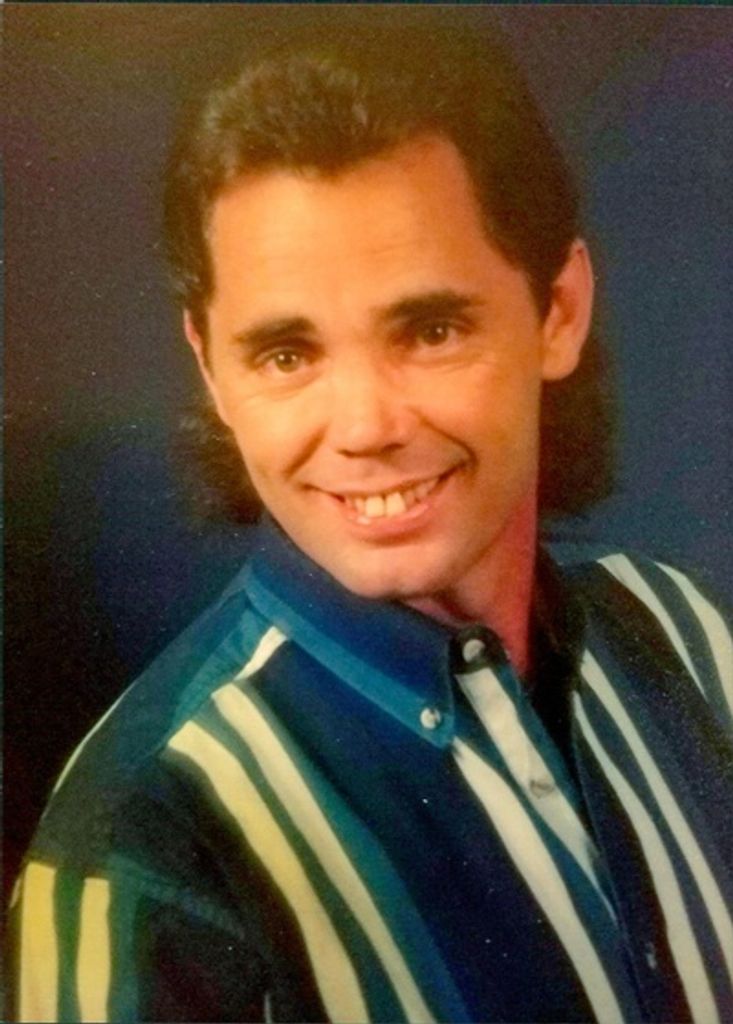 Troy L. Strickland, Jr.
