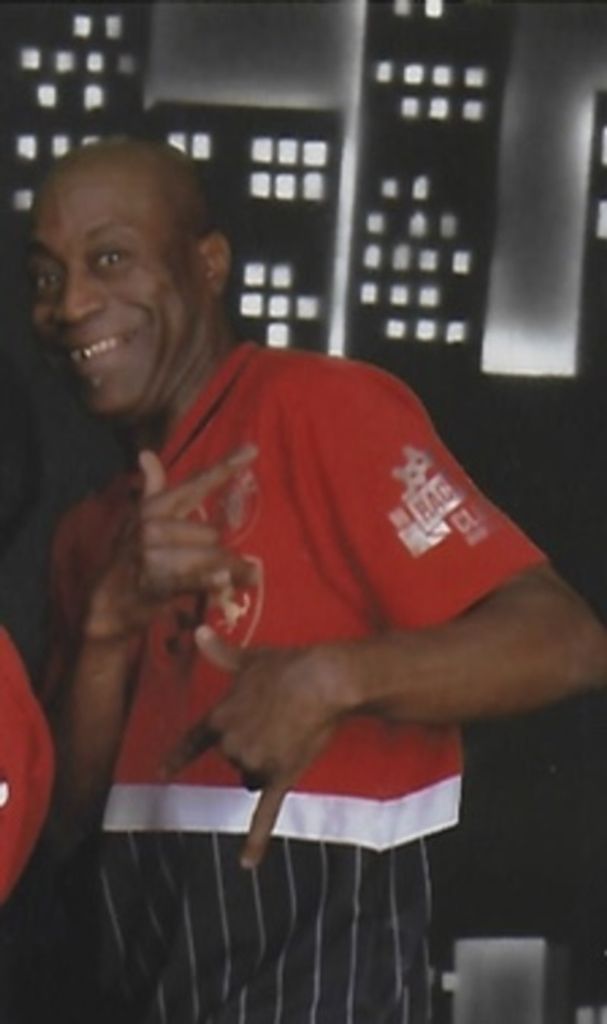 Deric L Godbolt Profile Photo