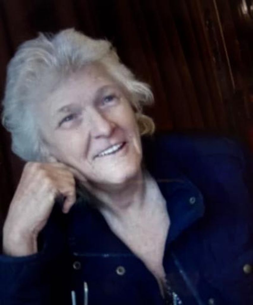 Patricia Raines Profile Photo