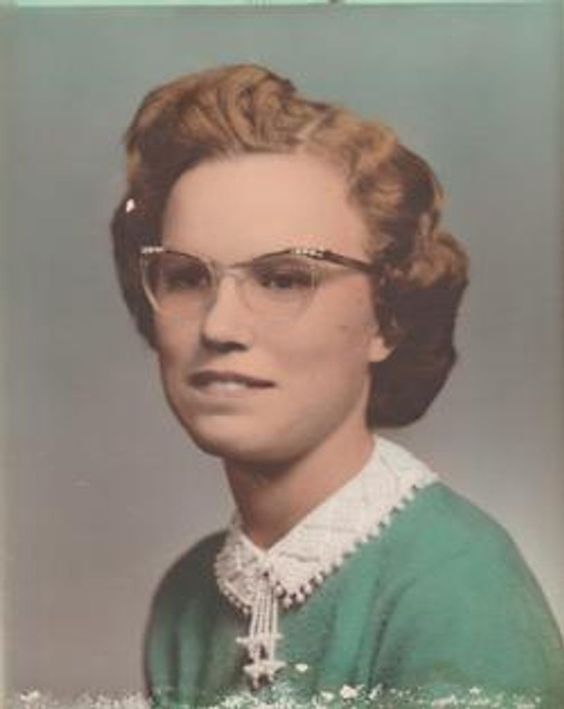 Verna Jean Mills Profile Photo