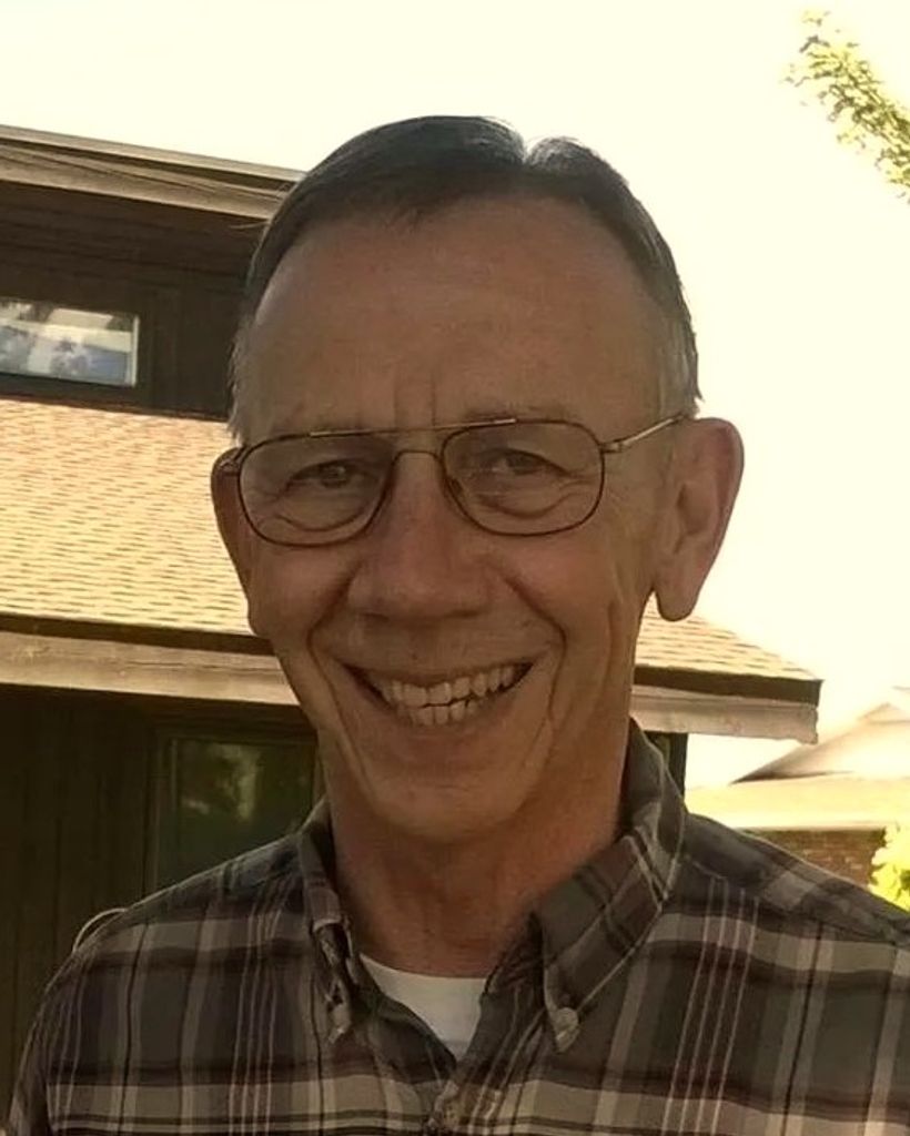 Larry Terpstra Profile Photo