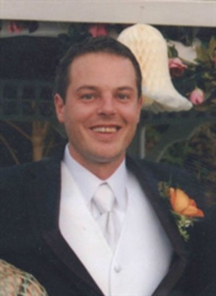Mark P Conlin