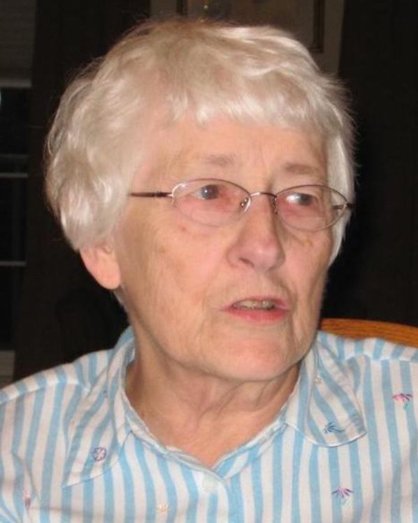 Mary R. Mallison