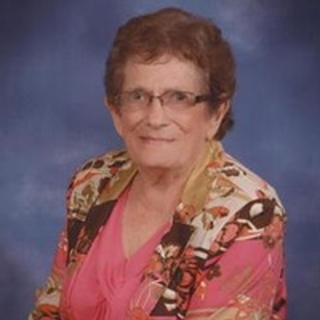 Janie Lavelle Humphrey