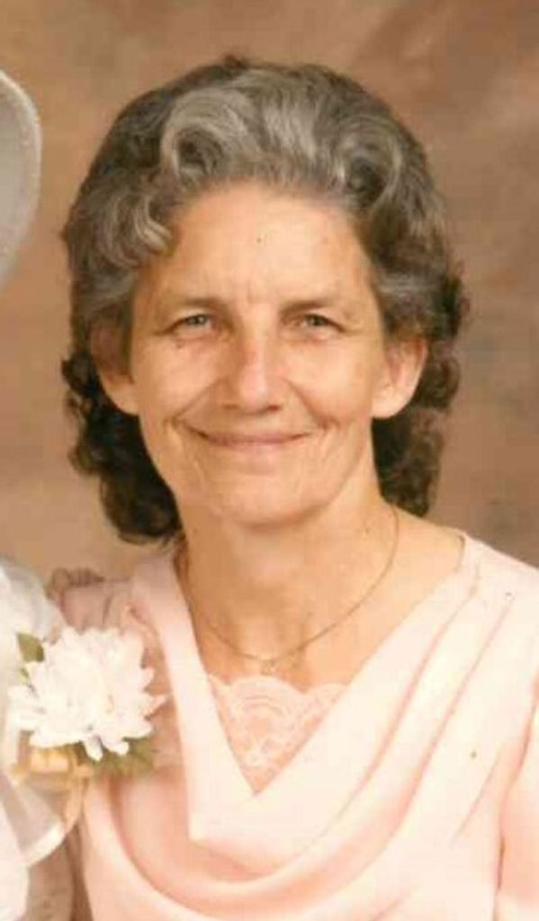 Jean Hoffman Profile Photo