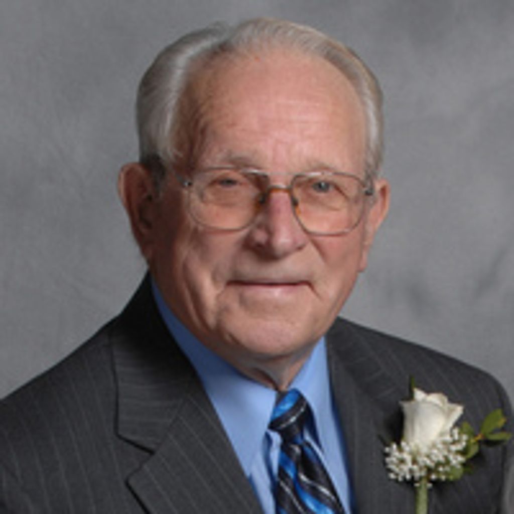 Jack L. Ashley