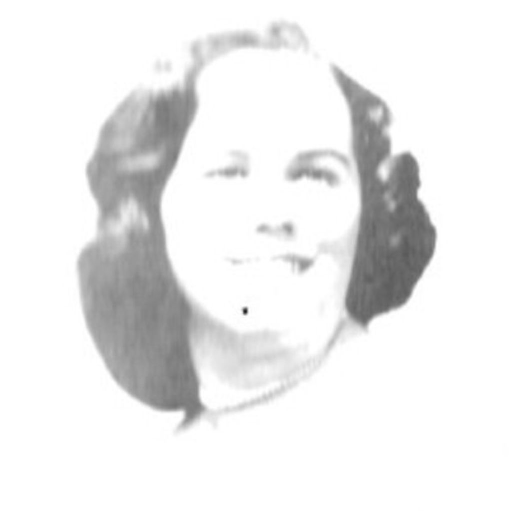 Joy Lou Kiker