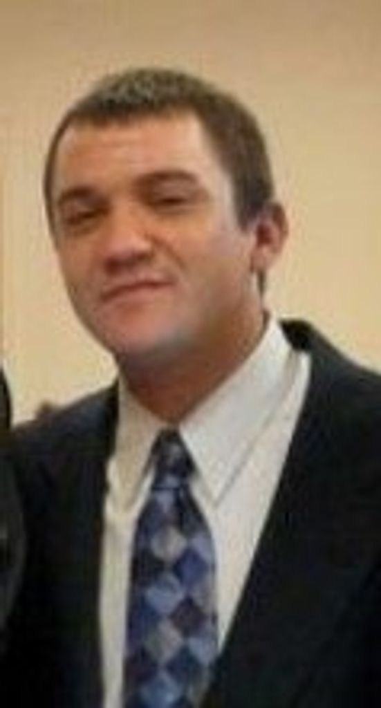 Matthew David Wallace
