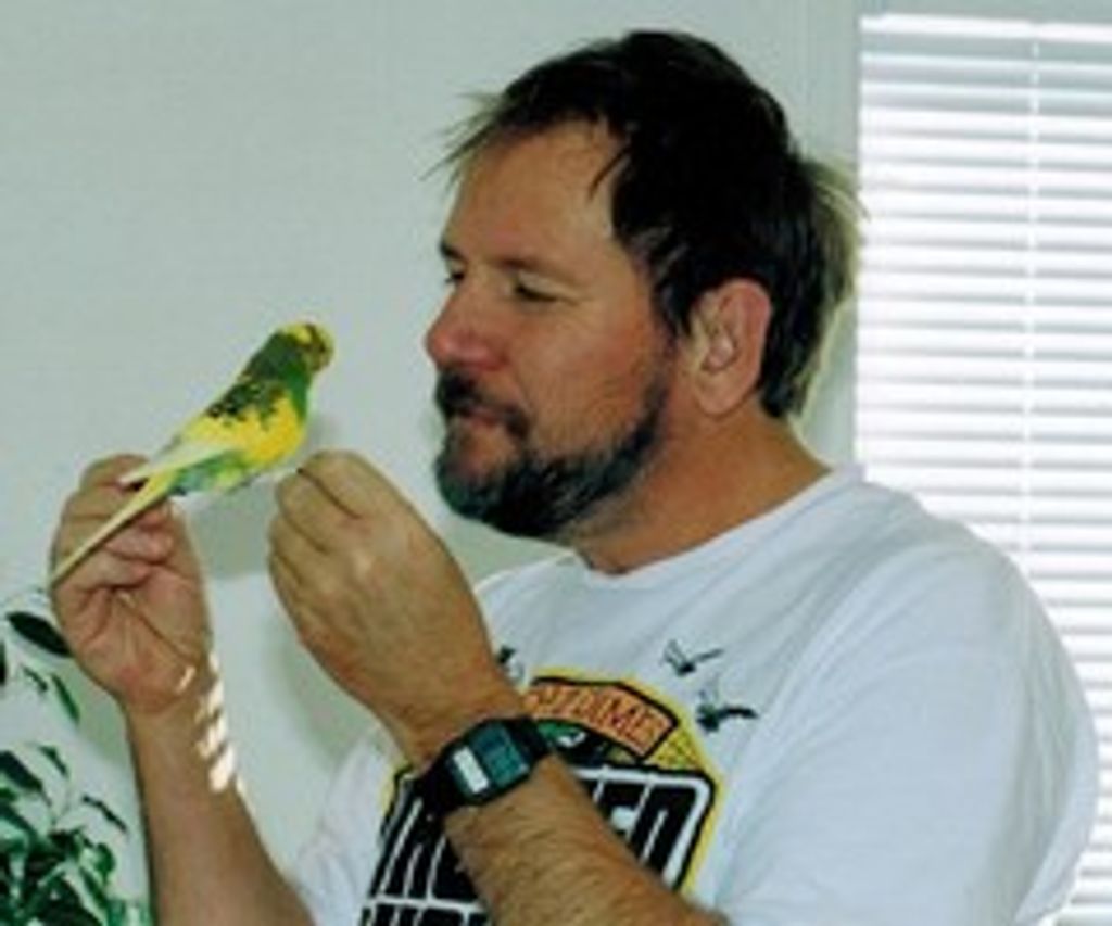 Kevin Milgate