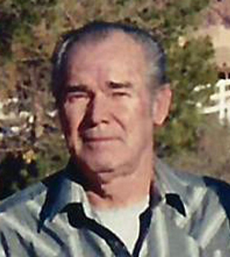 Lew Longmore