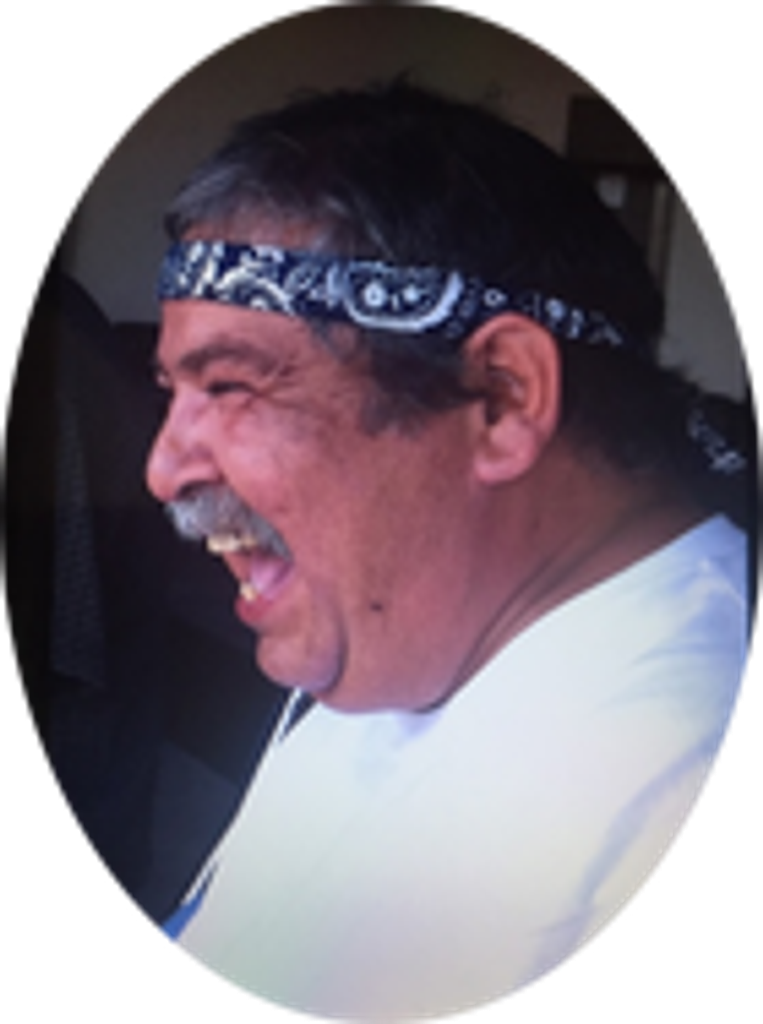 Orlando Garcia