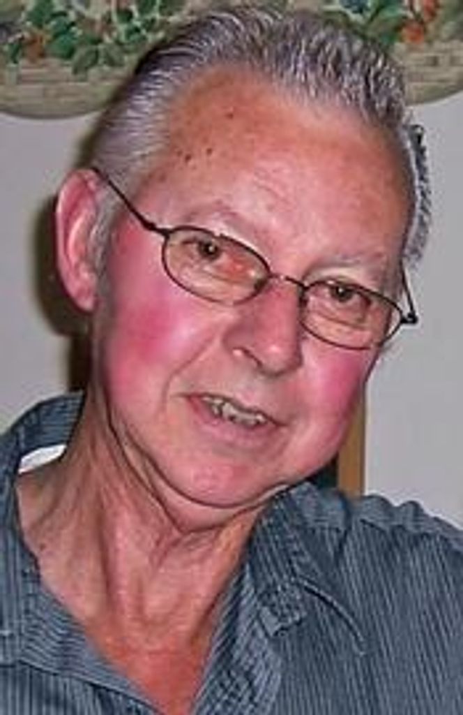 Ray R. Evans