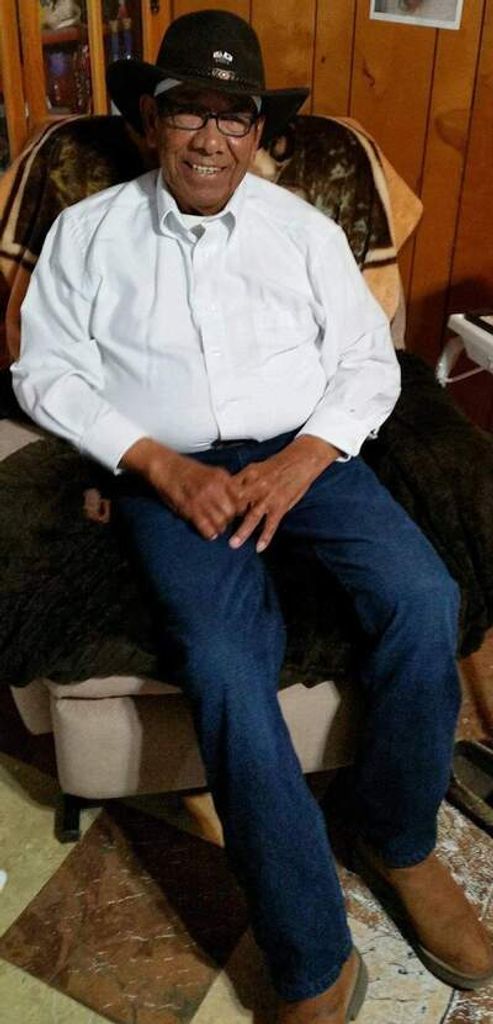 Eugenio Santos Guzman Profile Photo