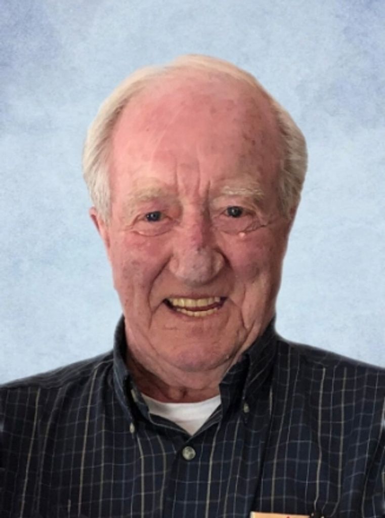 John "Jack" Murphy Profile Photo