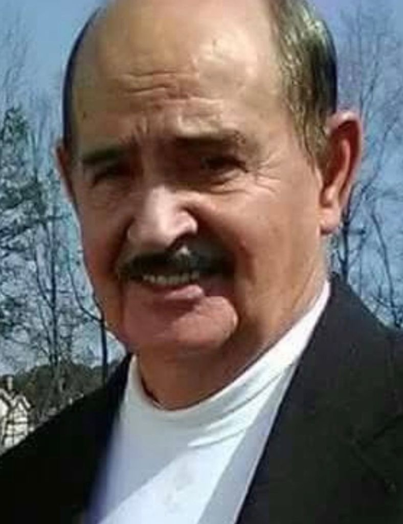James Gann Profile Photo