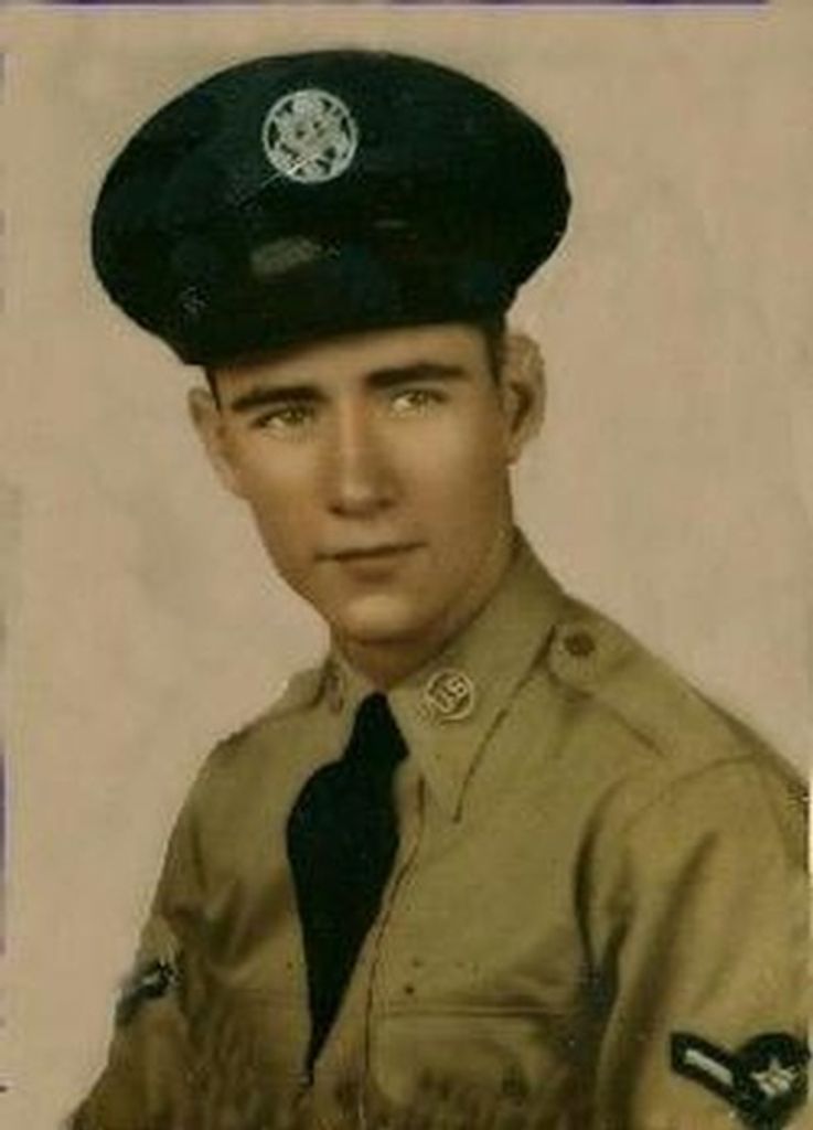 Floyd Tanner