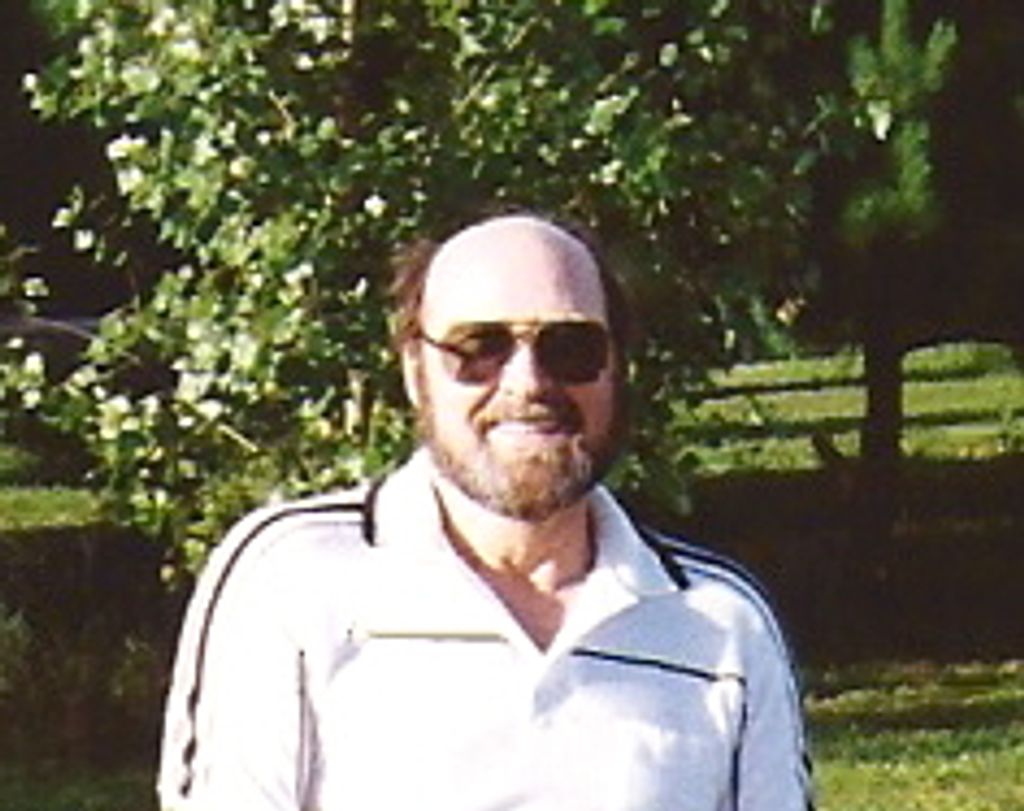 Robert E. Roddy Sr.