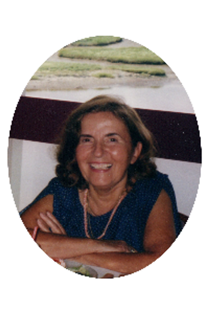 Anna M. Digravio
