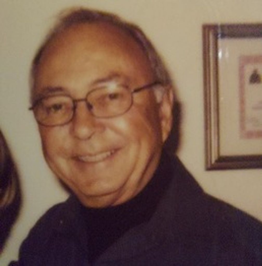 David Thomas Profile Photo