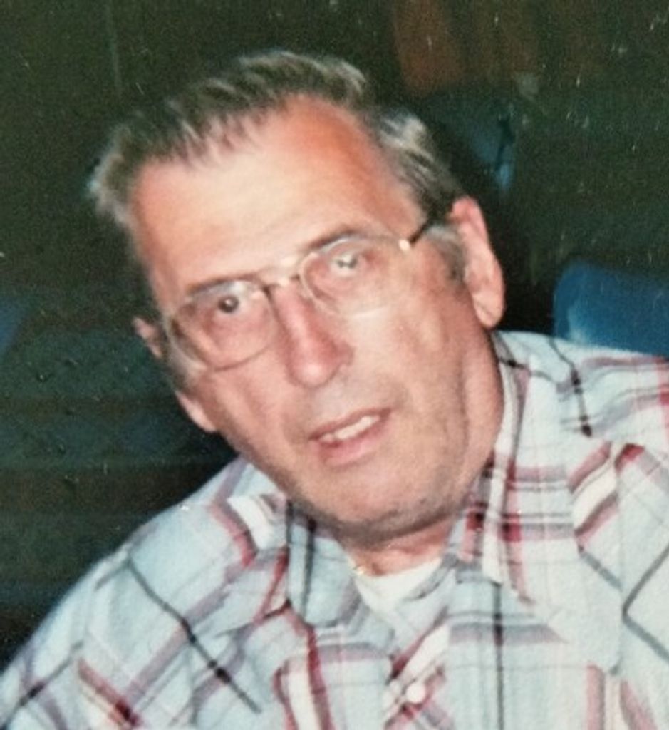 Henry M. "Hank" Kaminski, Jr. Profile Photo