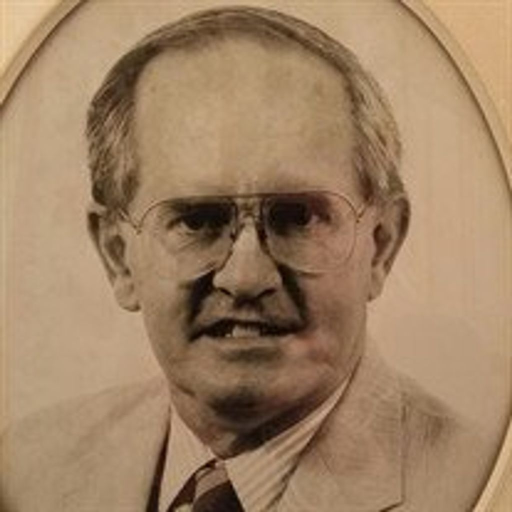 Anthony  Aylward Churchill