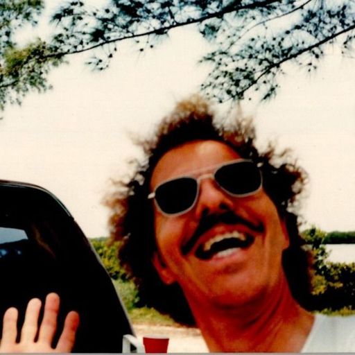 Lawrence Whitney Richcreek Profile Photo