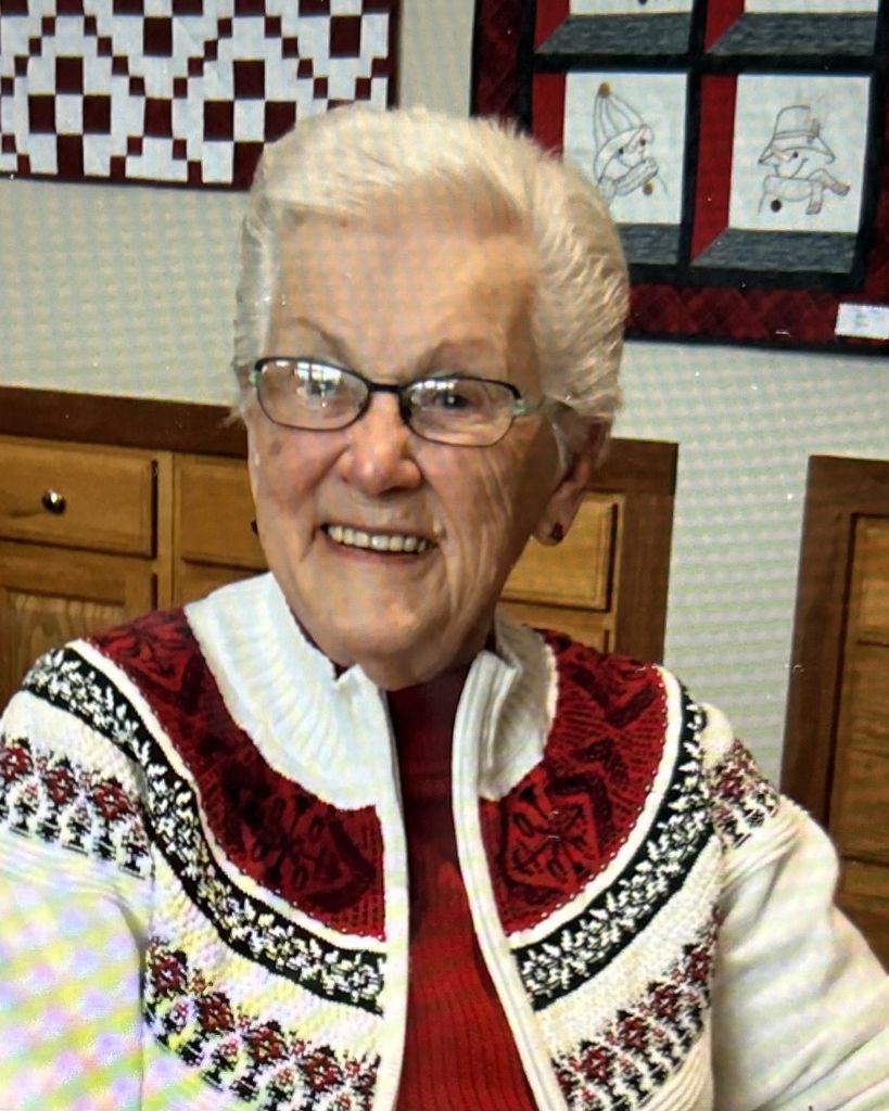 Elizabeth A. Nelson