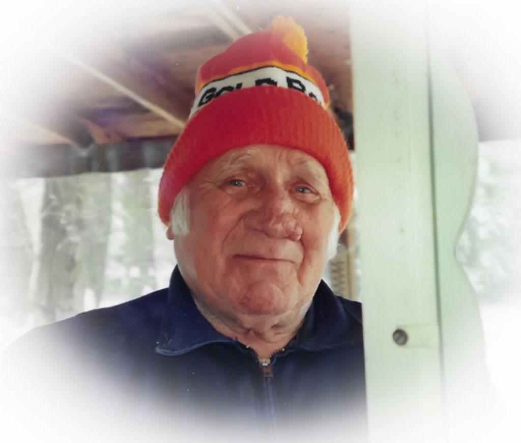 Frank Edward Koch, Jr. Profile Photo