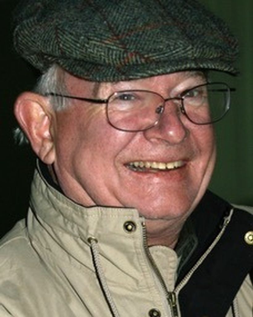 Samuel Roberts Blount