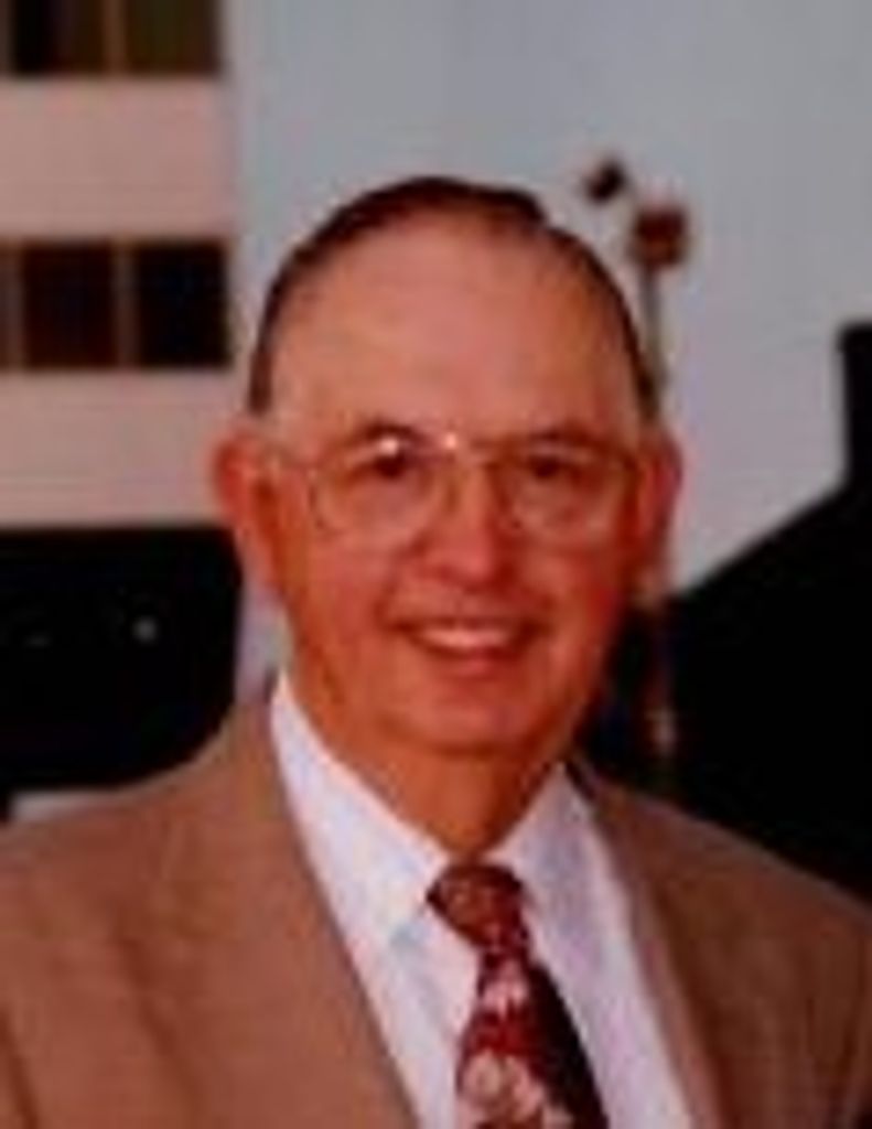 Florentine Joseph "Larry" Boarman
