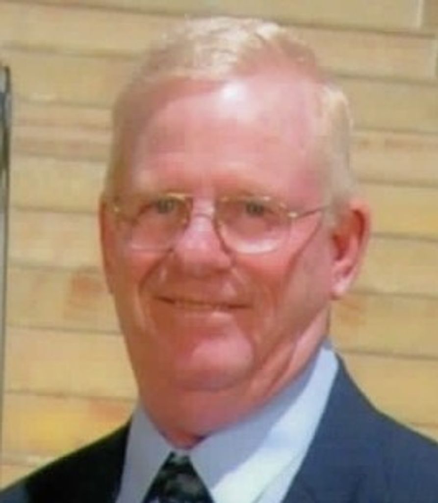 Jack Starrett Profile Photo