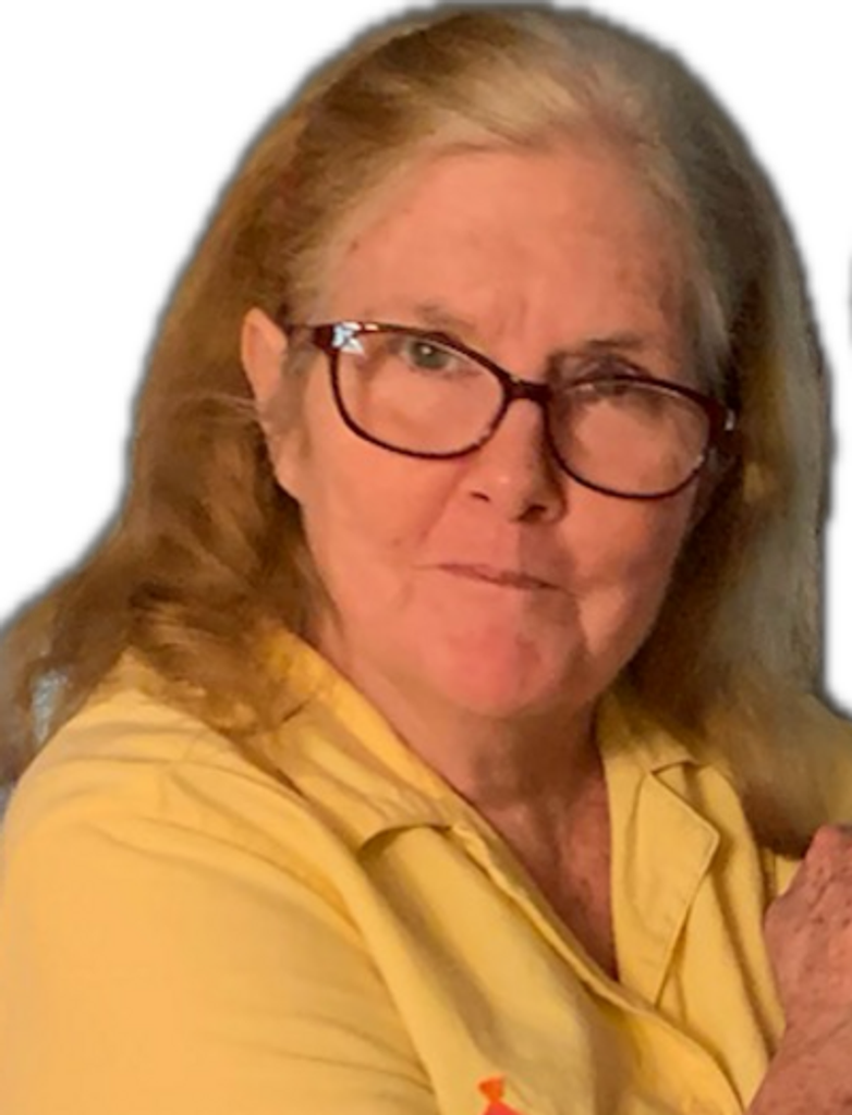 Martha Burns Profile Photo