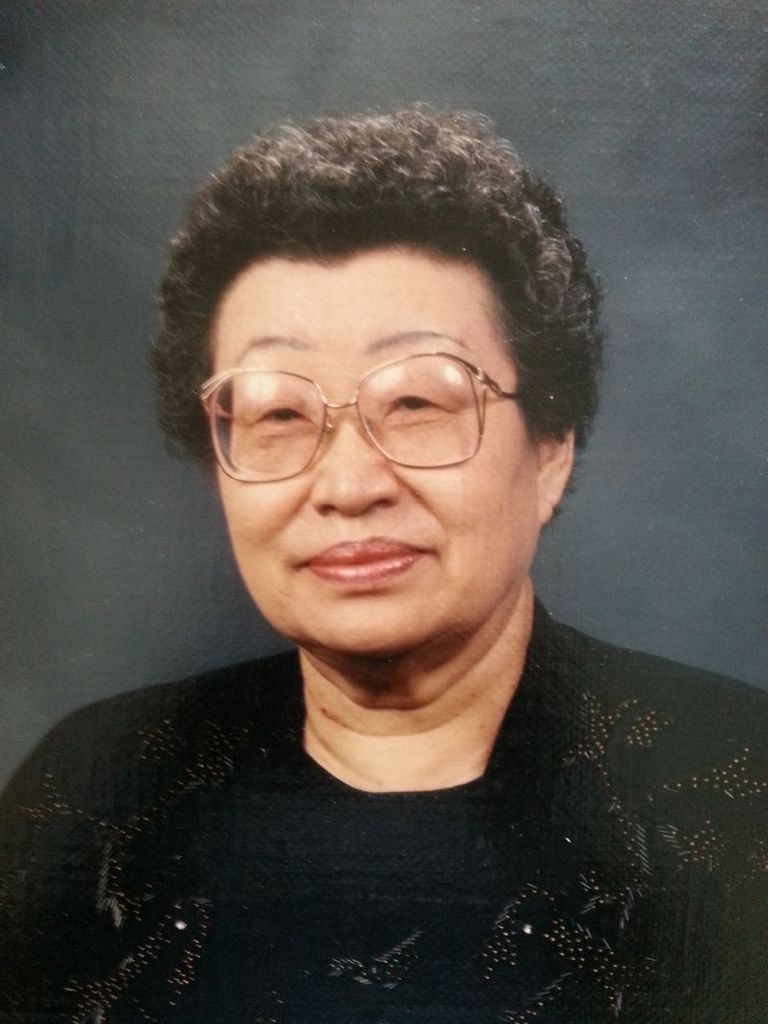 Jeong Suk Chung