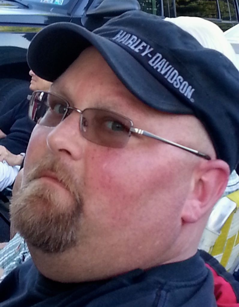 Shawn R. Frantz Profile Photo