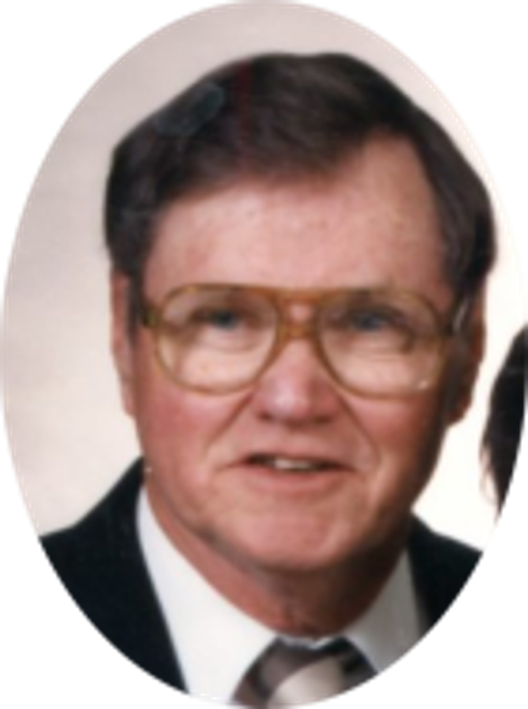 Earl D. Matlock