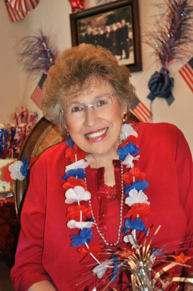 Carmella Mary Sulenta Vavold Profile Photo