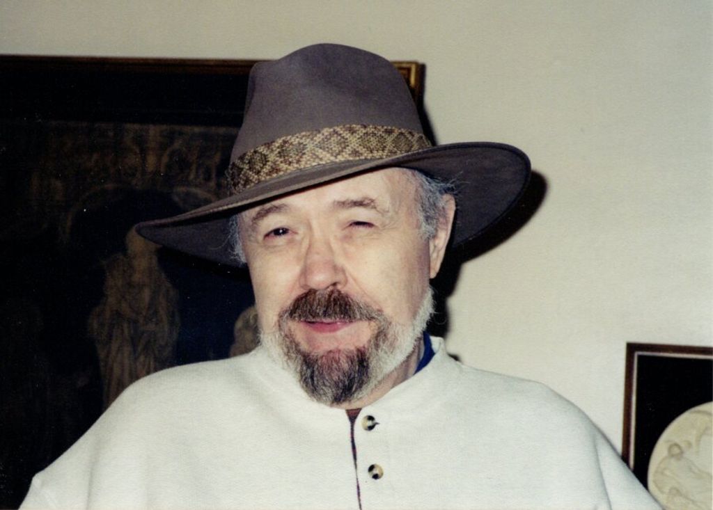 Neil Gardner Barclay