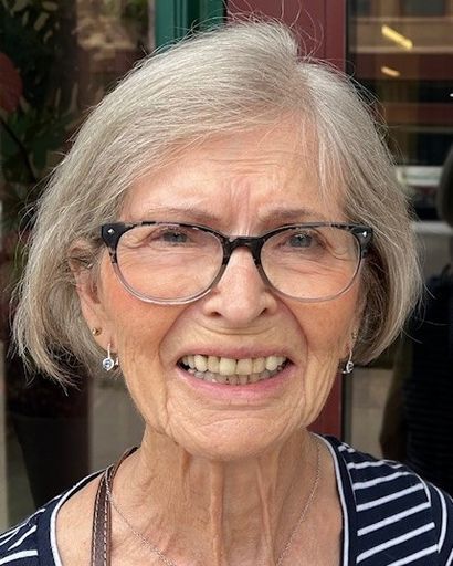 Ardella Mae (Nelson) Hefta's obituary image