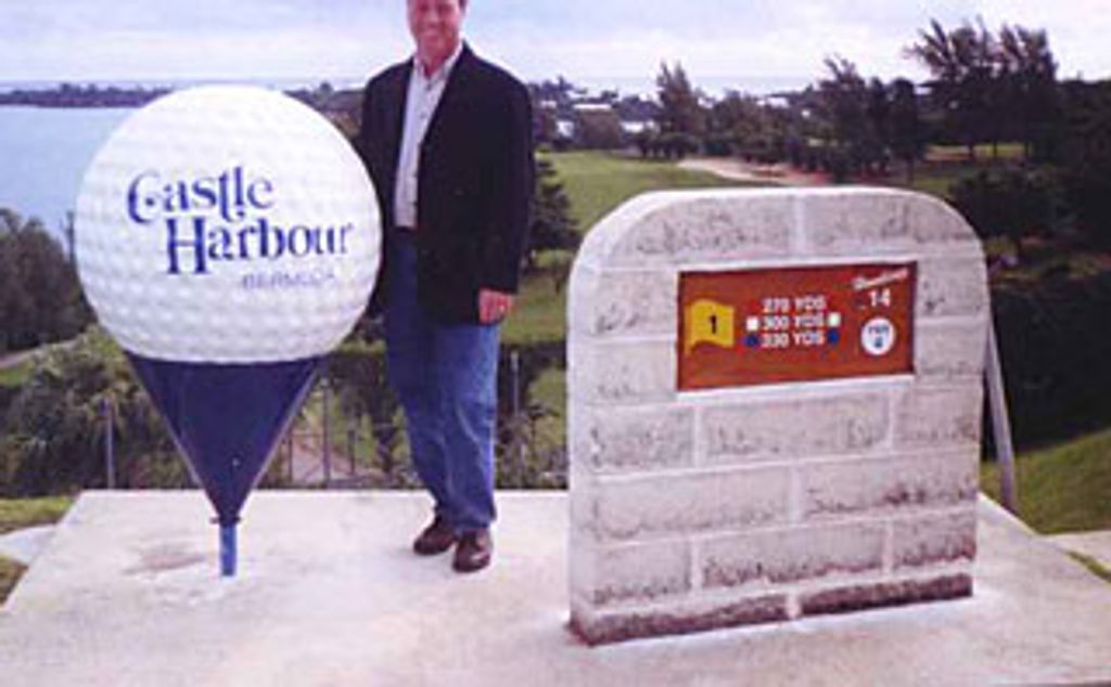 Wayne K. Tague Profile Photo