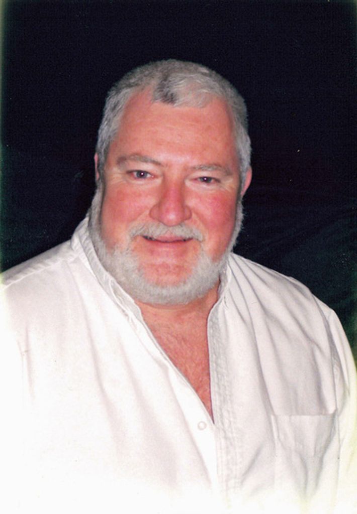 Michael Gary Wilson Profile Photo