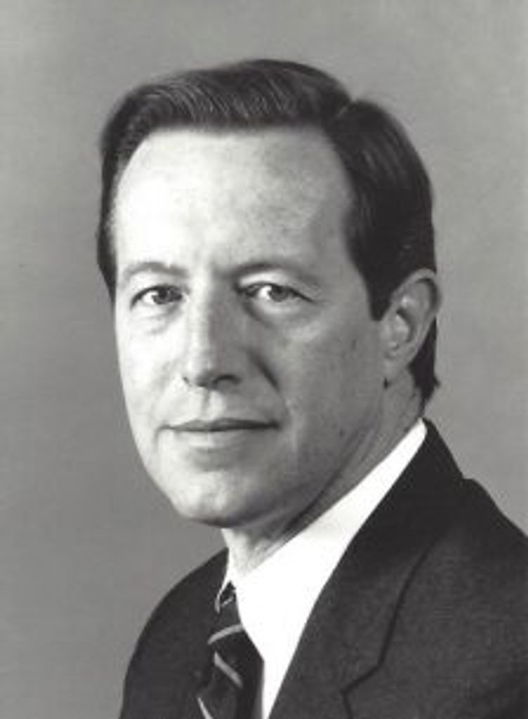Edgar Starke Sydnor