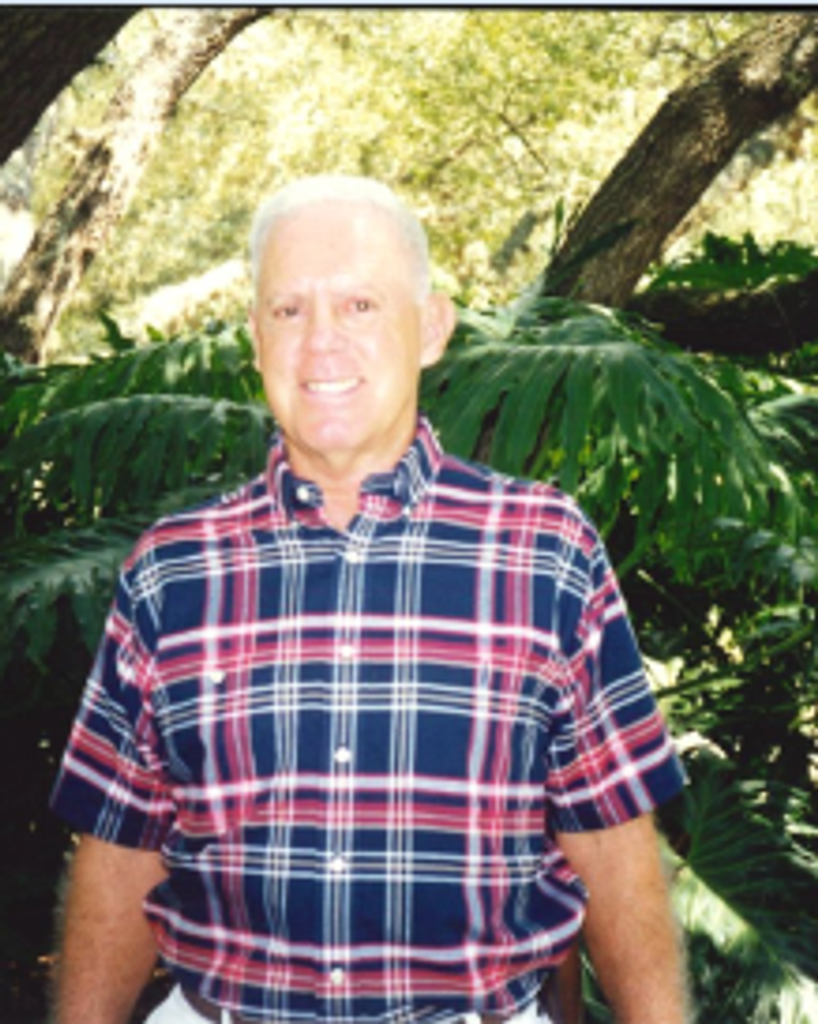 Billy "Coach" Howell Profile Photo