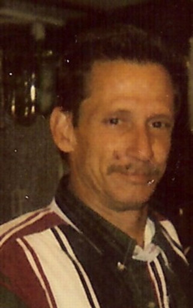 Timothy Savoie, Sr.